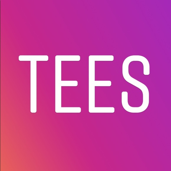 Tees! - Picture 1 of 1